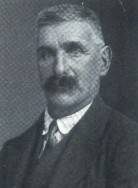 Portrait von Josef Lusser (1863–1938)
